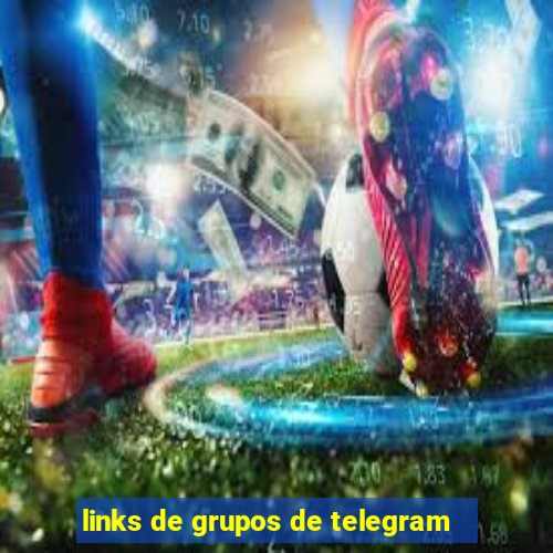 links de grupos de telegram